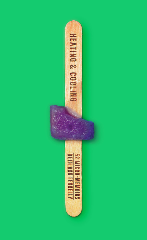 Cover image for book Heating & Cooling