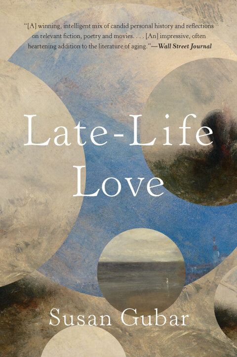 Cover image for book Late-Life Love