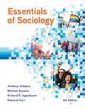 Essentials of Sociology (Sixth Edition) - Richard P. Appelbaum