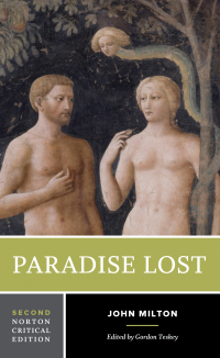 Milton's Paradise Lost: a survival guide for a fractured world