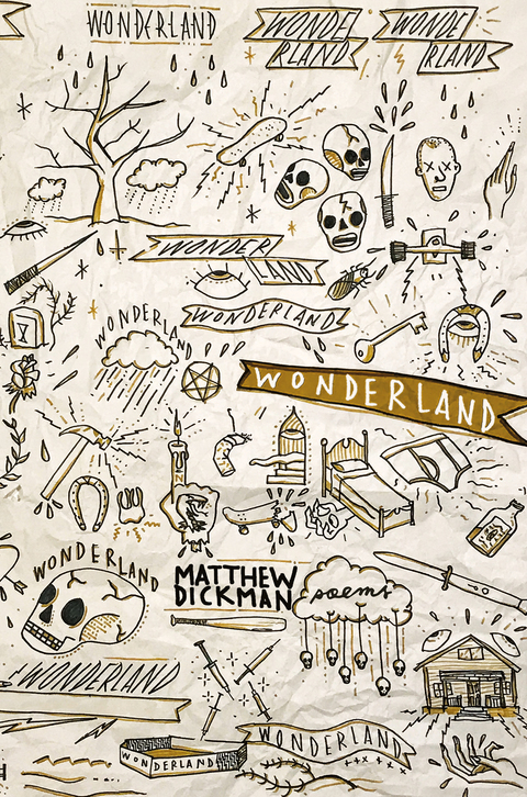 Cover image for book Wonderland