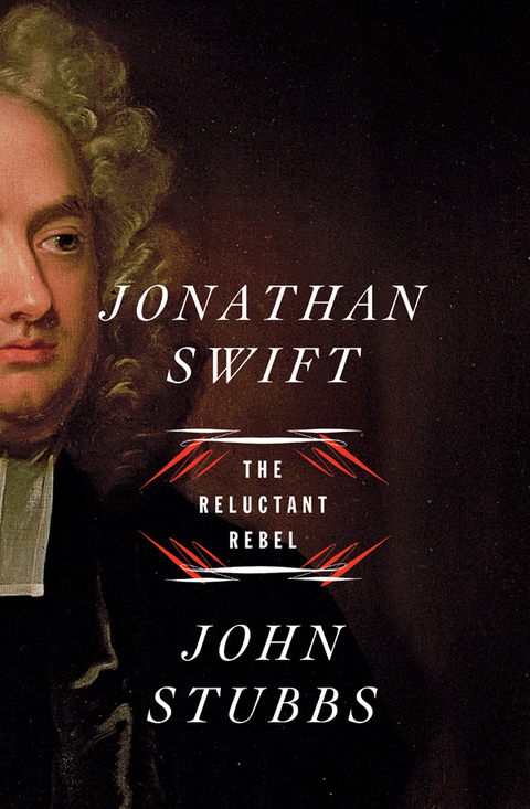 Cover image for book Jonathan Swift