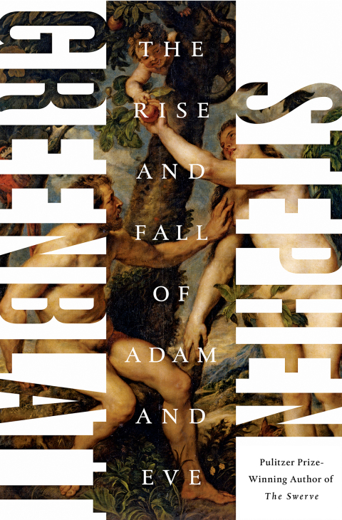 Cover image for book The Rise and Fall of Adam and Eve