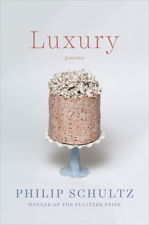 Cover image for book Luxury