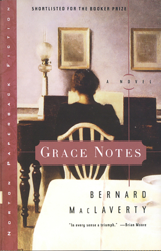 Grace Notes