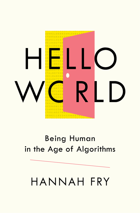 Cover image for book Hello World
