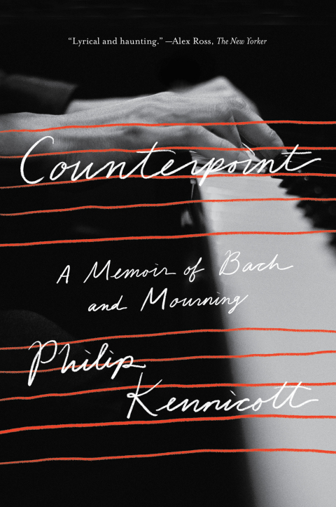 Cover image for book Counterpoint