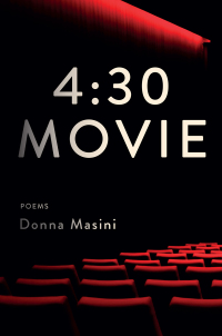 Cover image: 4:30 Movie: Poems 9780393357004