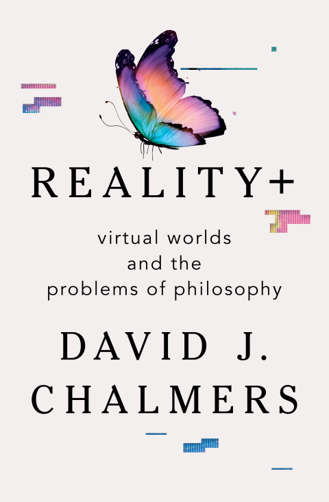 Cover image for book Reality+