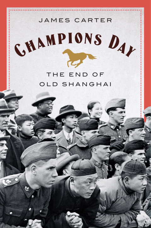 Cover image for book Champions Day