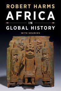 Cover image: Africa in Global History with Sources 1st edition 9780393927573