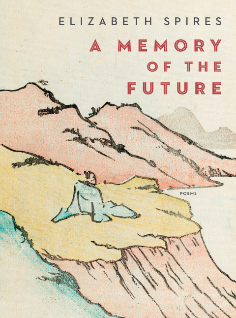 Cover image for book A Memory of the Future