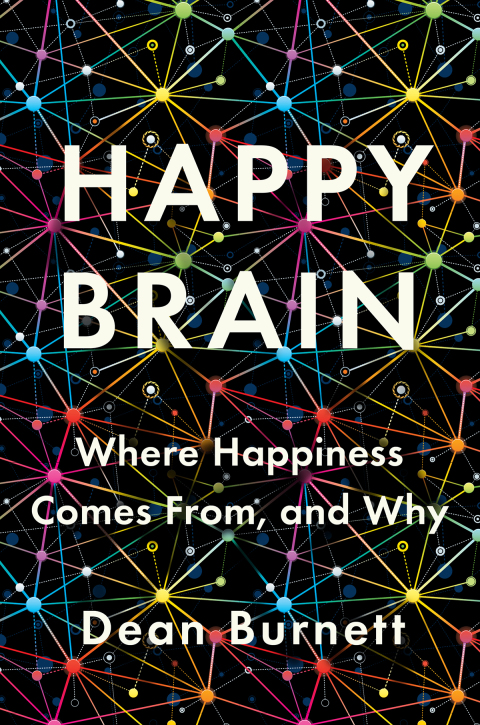 Cover image for book Happy Brain
