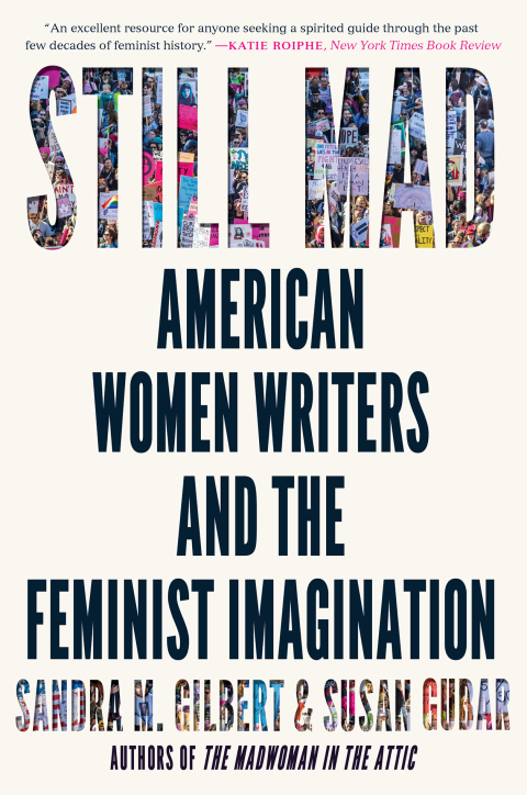 Cover image for book Still Mad