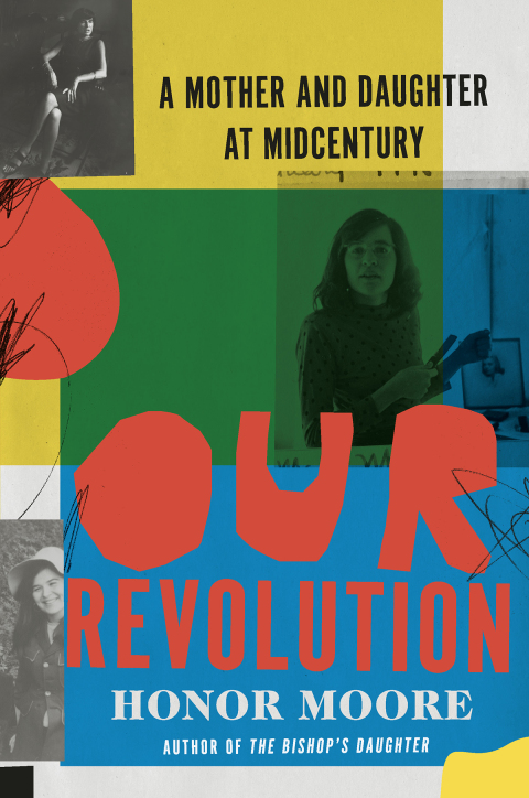 Cover image for book Our Revolution