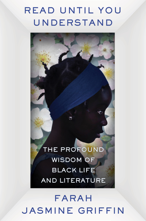 Cover image for book Read Until You Understand
