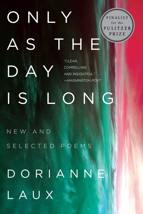 Cover image for book Only As the Day Is Long