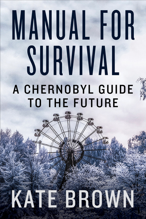 Cover image for book Manual for Survival