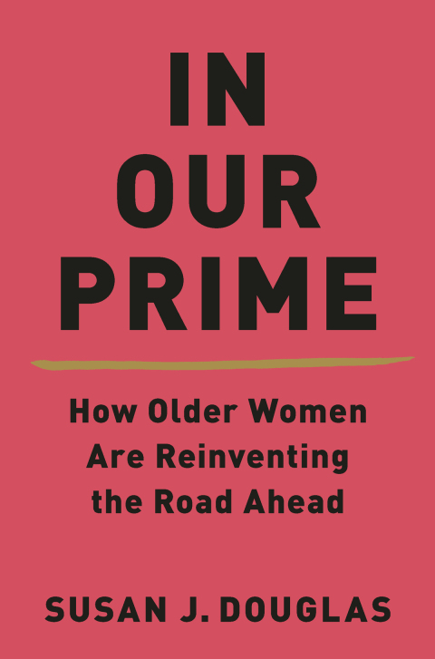 Cover image for book In Our Prime