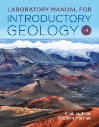 Cover image: Laboratory Manual for Introductory Geology 4th edition 9780393617528