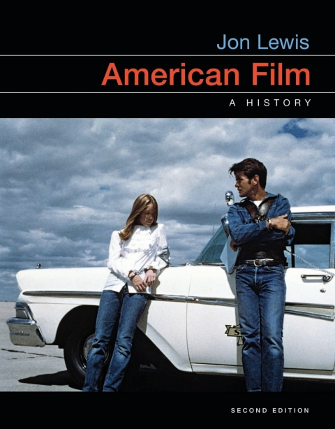 American Film:A History