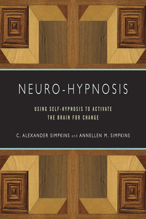 Cover image for book Neuro-Hypnosis