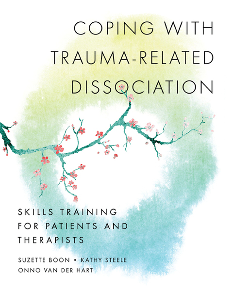 Cover image for book Coping with Trauma-Related Dissociation