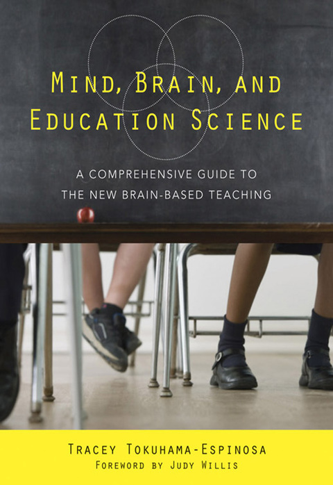 Cover image for book Mind, Brain, and Education Science