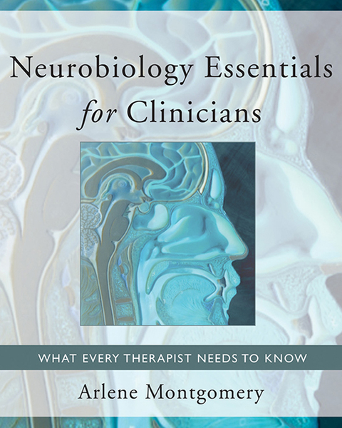 Cover image for book Neurobiology Essentials for Clinicians