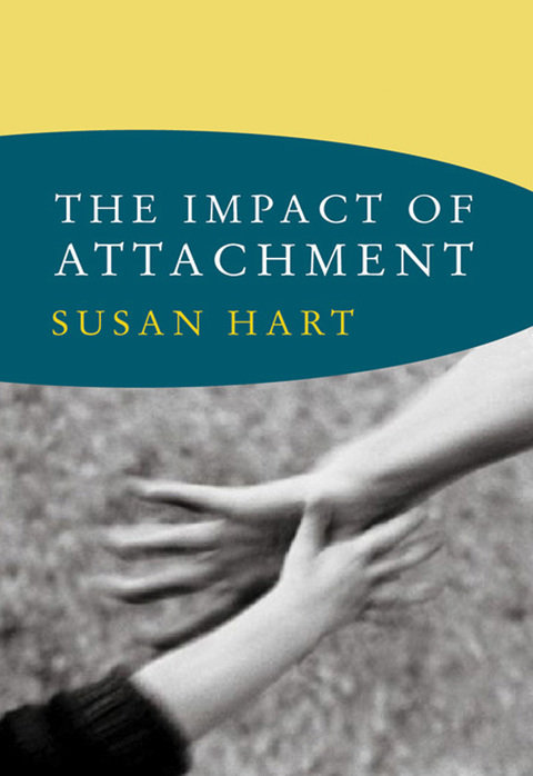 Cover image for book The Impact of Attachment