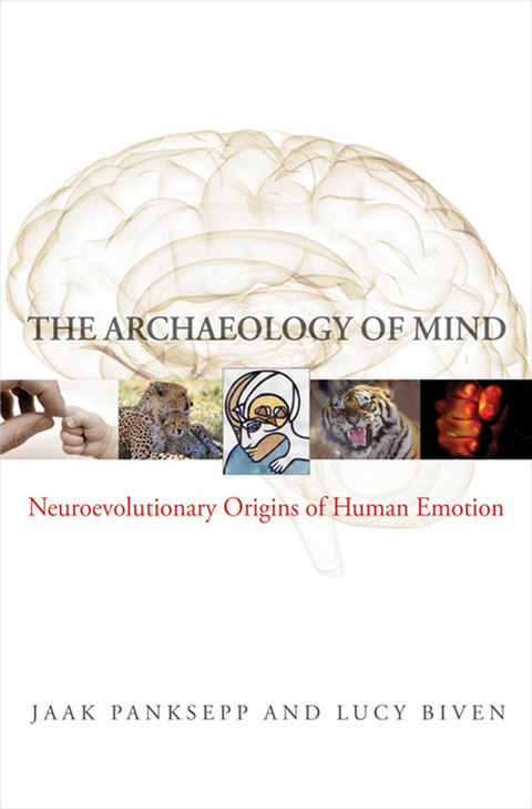 Reflowable The Archaeology of Mind; $59.36