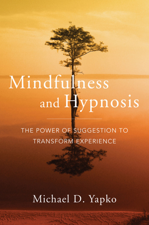 Cover image for book Mindfulness and Hypnosis