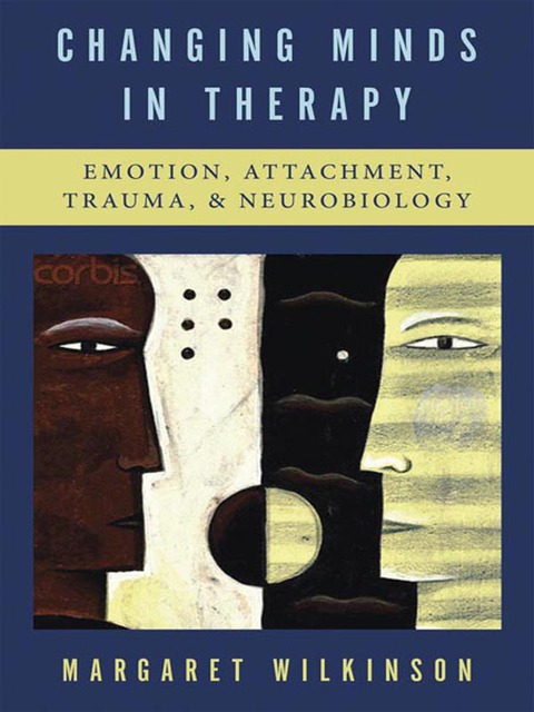 Cover image for book Changing Minds in Therapy