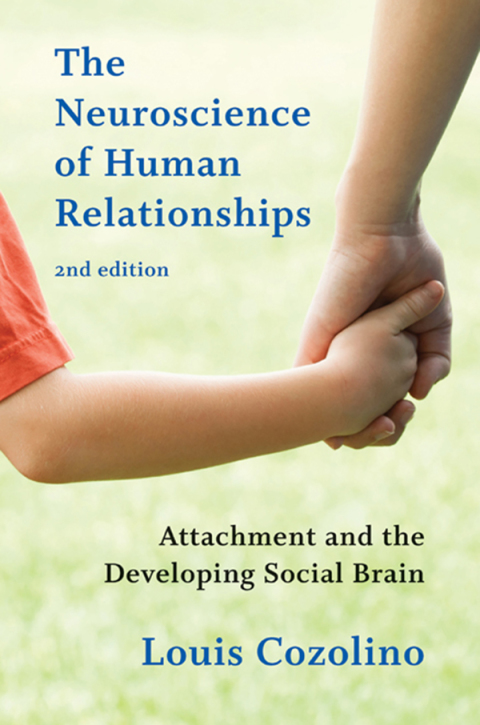 Cover image for book The Neuroscience of Human Relationships: Attachment and the Developing Social Brain (Norton Series on Interpersonal Neurobiology)