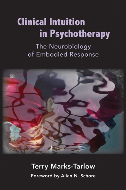 Cover image for book Clinical Intuition in Psychotherapy