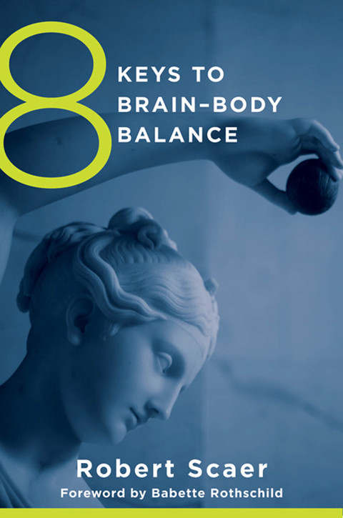 Cover image for book 8 Keys to Brain-Body Balance