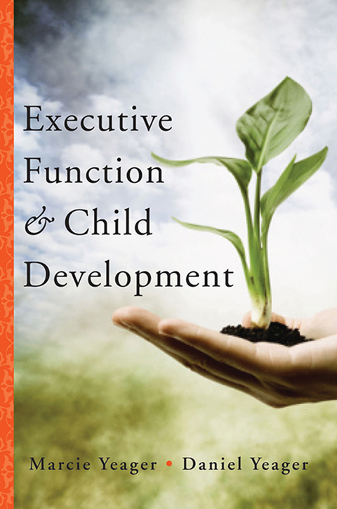 Cover image for book Executive Function & Child Development