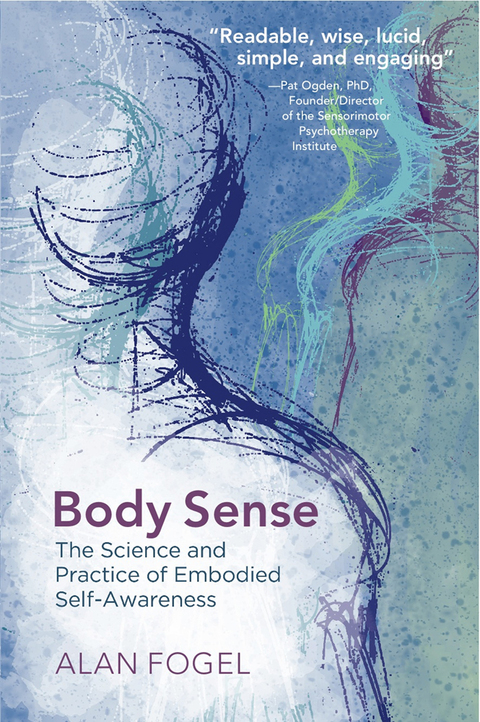 Cover image for book Body Sense