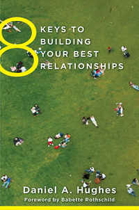 Cover image: 8 Keys to Building Your Best Relationships (8 Keys to Mental Health) 9780393708202