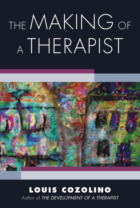 Reflowable The Making of a Therapist; $29.85