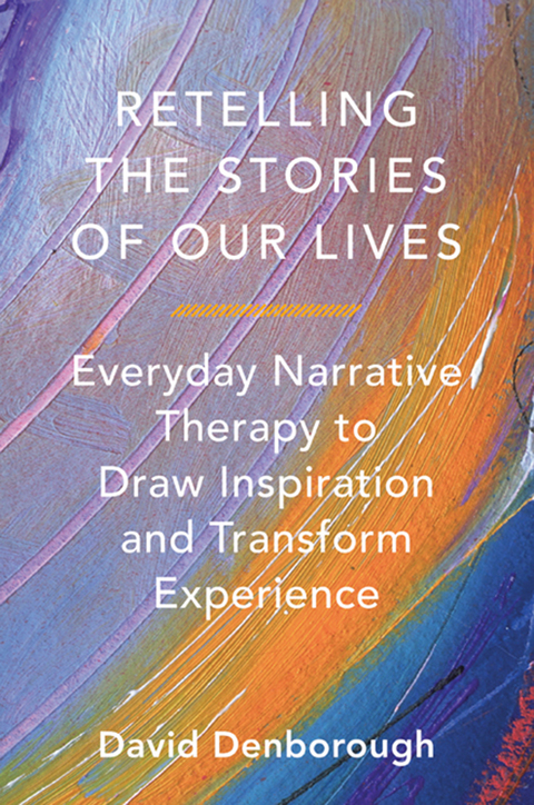 Cover image for book Retelling the Stories of Our Lives