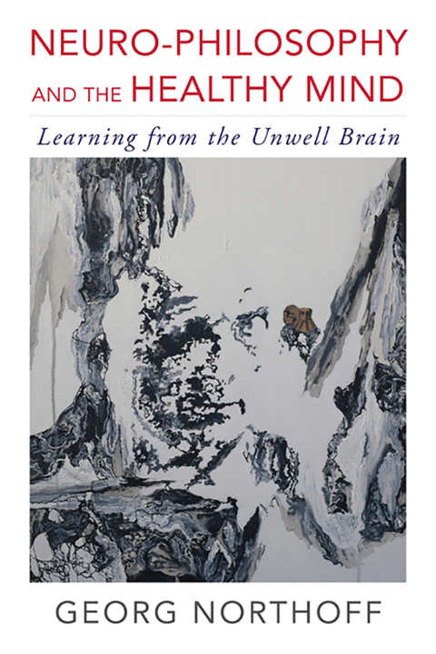 Cover image for book Neuro-Philosophy and the Healthy Mind