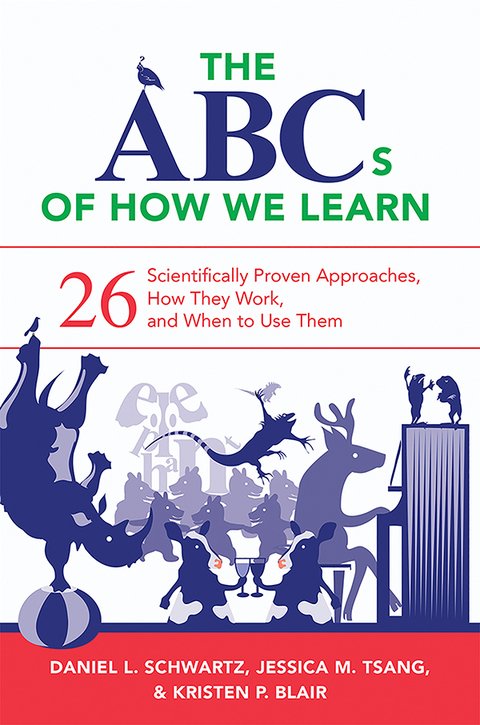 Abcs Of How We Learn