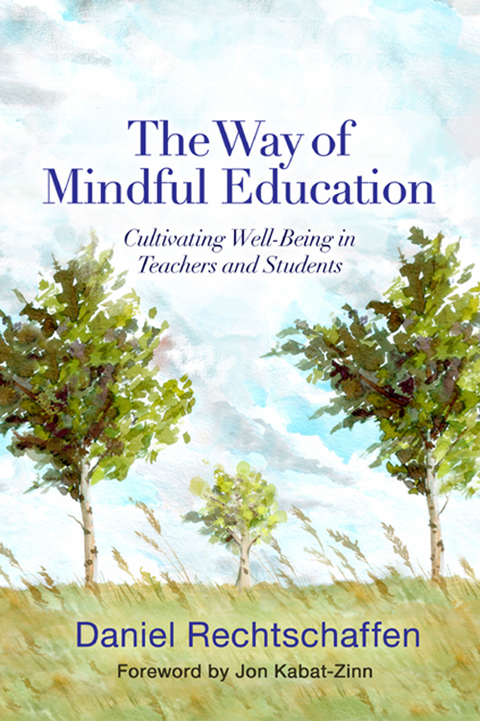 Cover image for book The Way of Mindful Education