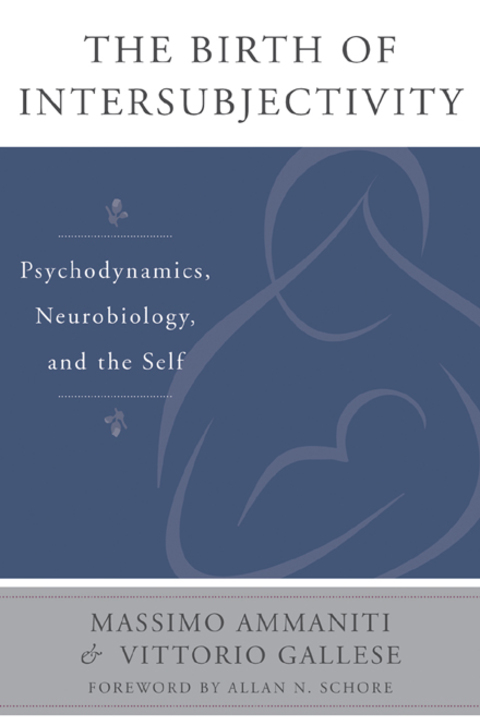 Cover image for book The Birth of Intersubjectivity