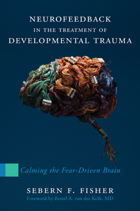 Cover image for book Neurofeedback in the Treatment of Developmental Trauma