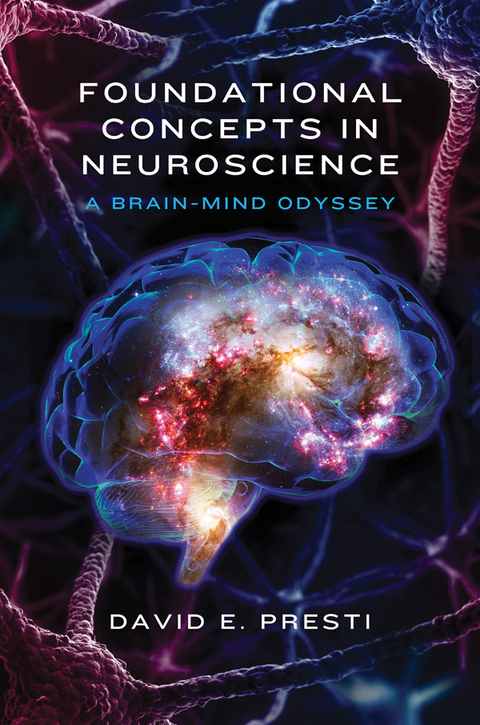 Cover image for book Foundational Concepts in Neuroscience