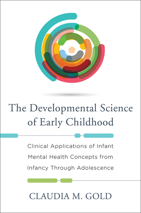 Cover image for book The Developmental Science of Early Childhood