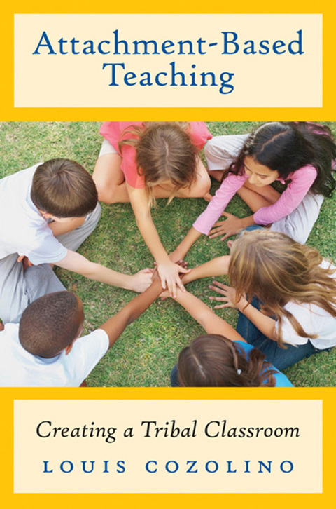 Cover image for book Attachment-Based Teaching