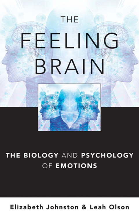 Cover image for book The Feeling Brain